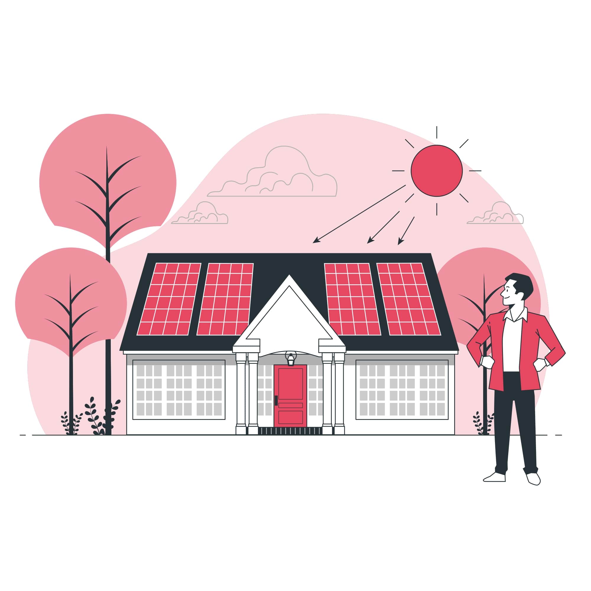 Energy Efficient Homes In London